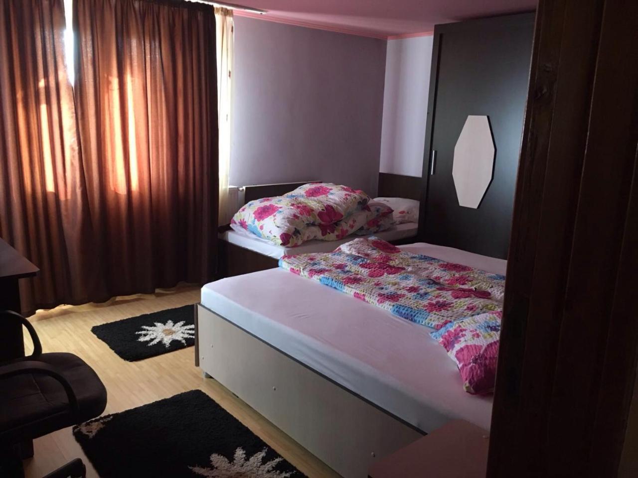 فندق Casa Lidia Si Gogu Budeasa Mare المظهر الخارجي الصورة