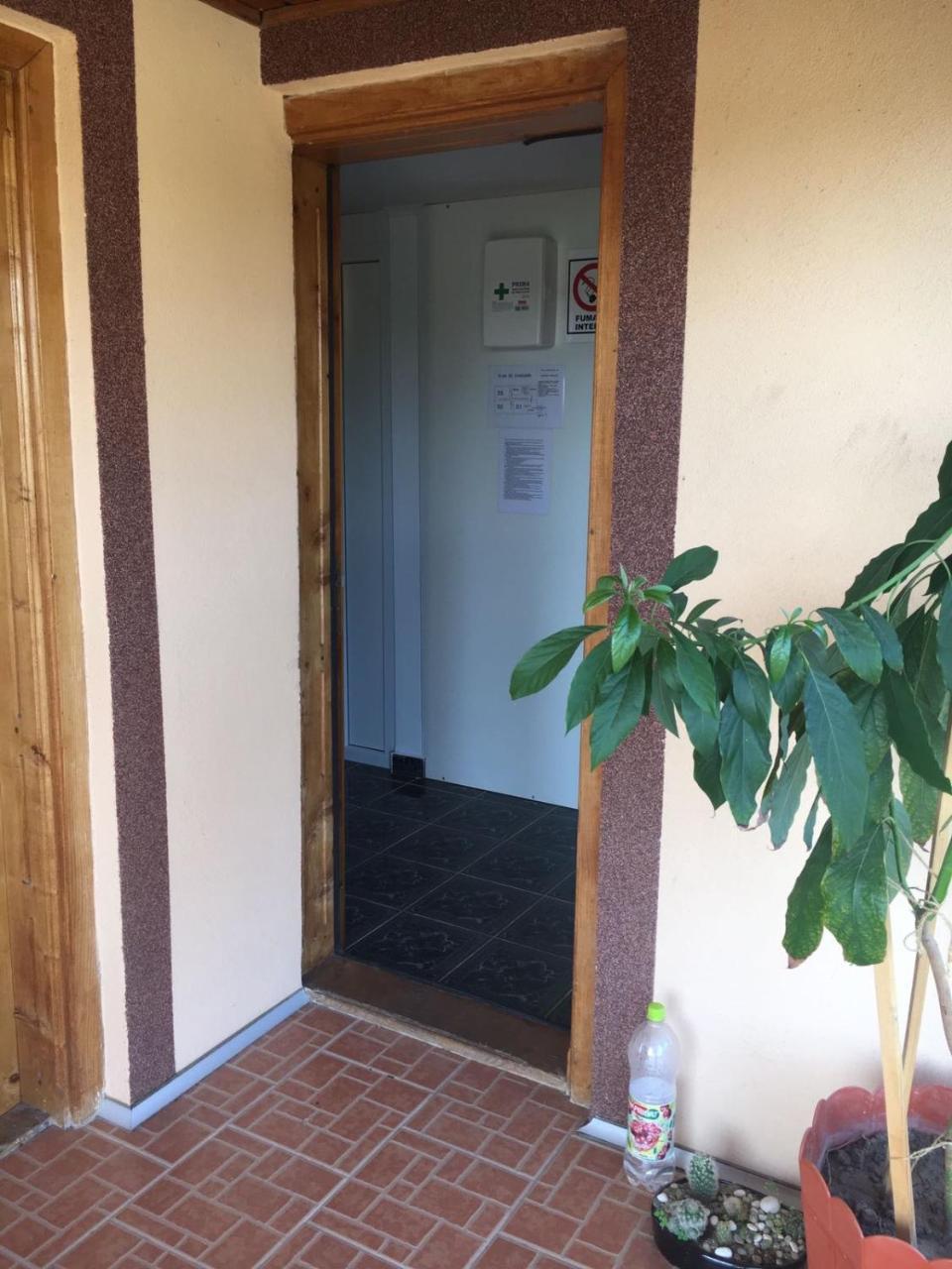 فندق Casa Lidia Si Gogu Budeasa Mare المظهر الخارجي الصورة