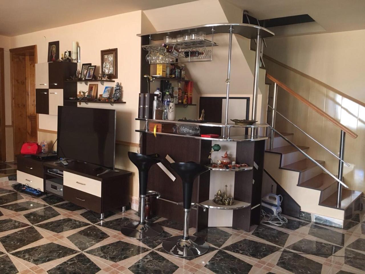 فندق Casa Lidia Si Gogu Budeasa Mare المظهر الخارجي الصورة